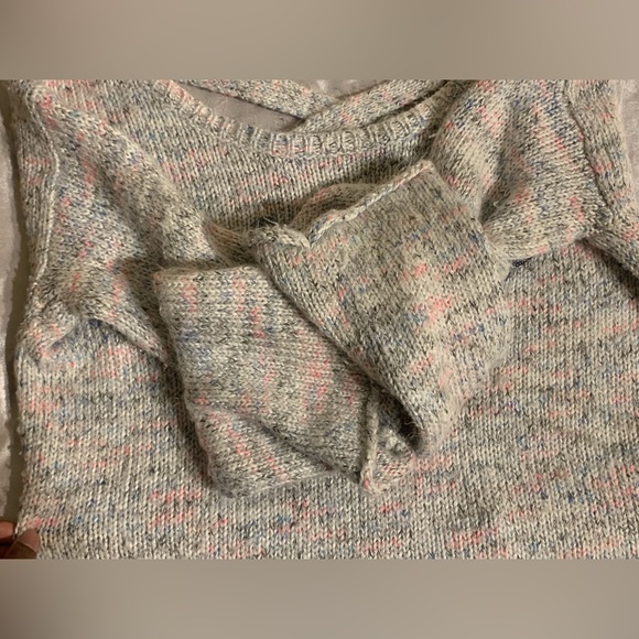 Justice sweater - Picture 3 of 3